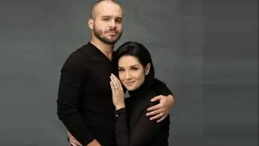 José Manuel Suárez y Daniela Alvarado anuncian la pérdida de su bebé: esto se sabe José Manuel Suárez y Daniela Alvarado anuncian la pérdida de su bebé: esto se sabe