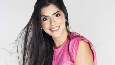 ¡Otra vez en el quirófano! Erika Schwarzgruber se operó la nariz por tercera vez ¡Otra vez en el quirófano! Erika Schwarzgruber se operó la nariz por tercera vez