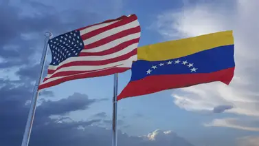 EEUU reconoce Tratado de Extradición de 1922 con Venezuela: estas son las restricciones EEUU reconoce Tratado de Extradición de 1922 con Venezuela: estas son las restricciones
