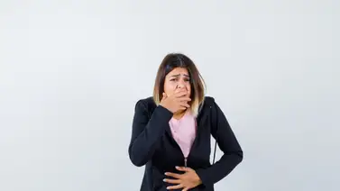 Remedio casero y milagroso: esta es la infusión natural que combate el reflujo Remedio casero y milagroso: esta es la infusión natural que combate el reflujo