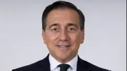 ¿Fin de las sanciones? España inicia el proceso para retirar a Delcy Rodríguez de la lista negra europea