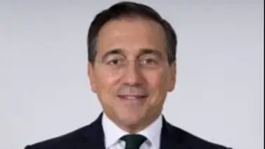 ¿Fin de las sanciones? España inicia el proceso para retirar a Delcy Rodríguez de la lista negra europea ¿Fin de las sanciones? España inicia el proceso para retirar a Delcy Rodríguez de la lista negra europea