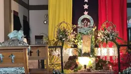 La fe recorre el patrimonio: Falcón revive la ruta de los siete templos este 2026