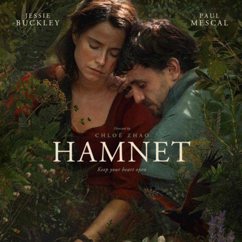 Estos fueron los ganadores de los premios BAFTA 2026