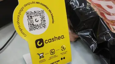 Cashea hackeo Cashea hackeo