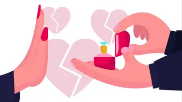 ¿Ya ninguna mujer se quiere casar?: hay una razón detrás del rechazo al matrimonio ¿Ya ninguna mujer se quiere casar?: hay una razón detrás del rechazo al matrimonio