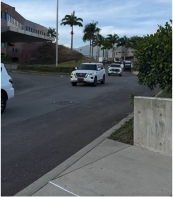 De última generación: llegan las camionetas que usarán los funcionarios de la Embajada de EEUU en Caracas De última generación: llegan las camionetas que usarán los funcionarios de la Embajada de EEUU en Caracas