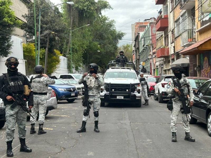 Perfil de alias "El Mencho": cómo pasó de policía al narcotraficante más buscado del mundo