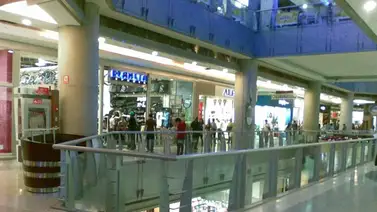 Centro Comercial Líder Centro Comercial Líder