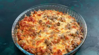 La fórmula del chef Dani García para unas berenjenas irresistibles y ligeras: una receta fácil de hacer y en pocos pasos La fórmula del chef Dani García para unas berenjenas irresistibles y ligeras: una receta fácil de hacer y en pocos pasos