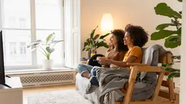 Estos elementos que están en tendencia convierten tu hogar en un lugar acogedor: Así puedes incluirlos en la decoración 