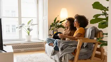 Estos elementos que están en tendencia convierten tu hogar en un lugar acogedor: Así puedes incluirlos en la decoración Estos elementos que están en tendencia convierten tu hogar en un lugar acogedor: Así puedes incluirlos en la decoración