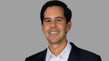 Oliver Blanco aclara postura tras asumir viceministerio: “No milito en el partido de gobierno” Oliver Blanco aclara postura tras asumir viceministerio: “No milito en el partido de gobierno”