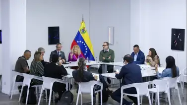 Publican el paso a paso para solicitar el beneficio de amnistía: ¿Cuánto dura el proceso? Publican el paso a paso para solicitar el beneficio de amnistía: ¿Cuánto dura el proceso?