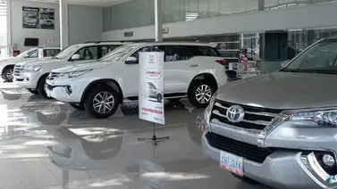 Aumenta la oferta de vehículos nuevos en Venezuela: pronóstico para el mercado de carros usados en 2026 Aumenta la oferta de vehículos nuevos en Venezuela: pronóstico para el mercado de carros usados en 2026