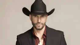 El actor Rafael Amaya protagonizará serie sobre Joaquín ‘el Chapo’ Guzmán