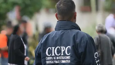 Evite caer en la trampa: Cicpc revela modus operandi de estafadores por vía telefónica Evite caer en la trampa: Cicpc revela modus operandi de estafadores por vía telefónica