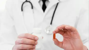 Estas son las milagrosas pastillas que alargan vida de pacientes con cáncer de pulmón: esto asegura el Hospital Universitario Lucus Augusti Estas son las milagrosas pastillas que alargan vida de pacientes con cáncer de pulmón: esto asegura el Hospital Universitario Lucus Augusti