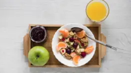 Un plato revolucionario: así puedes transformar de manera sencilla tu desayuno con vegetales creativos