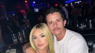 Quién es la modelo de OnlyFans que presuntamente posó con El Mencho previo a su caída: detalles Quién es la modelo de OnlyFans que presuntamente posó con El Mencho previo a su caída: detalles