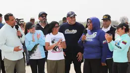 ¿Cerrarán el parque nacional Morrocoy? Estas son las medidas anunciadas por Delcy Rodríguez