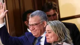 Enrique Márquez envía mensaje a Trump tras su invitación al Capitolio: esto dijo 