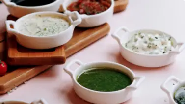 Cocina como todo un profesional en casa: descubre por qué son tan valoradas las salsas madre y el secreto de sus recetas Cocina como todo un profesional en casa: descubre por qué son tan valoradas las salsas madre y el secreto de sus recetas