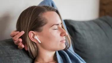 ¿Son tan dañinos los auriculares Bluetooth? Expertos develan su impacto en la salud cerebral por este elemento tecnológico ¿Son tan dañinos los auriculares Bluetooth? Expertos develan su impacto en la salud cerebral por este elemento tecnológico