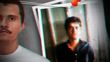 Gerardo González Valencia, número dos de Los Cuinis Gerardo González Valencia, número dos de Los Cuinis