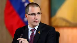 Jorge Arreaza admite fallas en la Ley contra el Odio: no hay derecho a revisar el teléfono