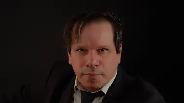 Germán Cova: Todos sentimos la música, seamos músicos o no Germán Cova: Todos sentimos la música, seamos músicos o no