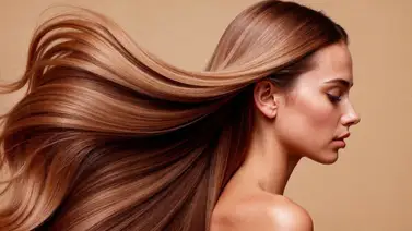 ¿Quieres lucir un “pelazo”?: Aplica bótox capilar sin inyecciones ni infiltraciones ¿Quieres lucir un “pelazo”?: Aplica bótox capilar sin inyecciones ni infiltraciones