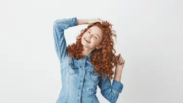 Domina tu cabello crespo: prepara tu propio acondicionador para hidratarlo Domina tu cabello crespo: prepara tu propio acondicionador para hidratarlo