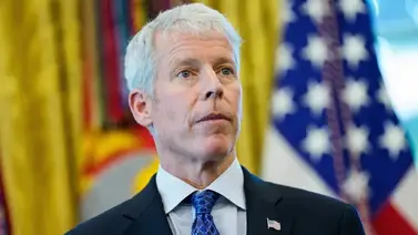 Secretario de Energía de EEUU explica cuál es el plan de Trump con el petróleo venezolano: declaraciones aquí Secretario de Energía de EEUU explica cuál es el plan de Trump con el petróleo venezolano: declaraciones aquí