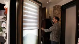 2001online - Caracas- persianas