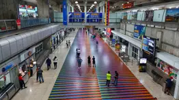 Inspección de la TSA al aeropuerto de Maiquetía: ¿Cuándo podrían reactivarse los vuelos entre EEUU y Venezuela?