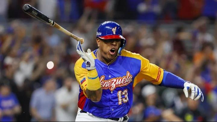 Venezuela blinda su preparación para el Clásico Mundial 2026: Astros y Nacionales en la mira
