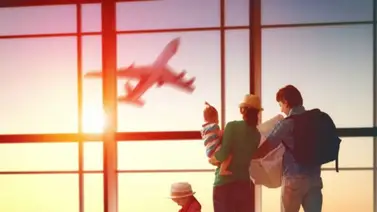 Semana Santa 2026: permisos y recaudos obligatorios para viajar con menores de edad Semana Santa 2026: permisos y recaudos obligatorios para viajar con menores de edad