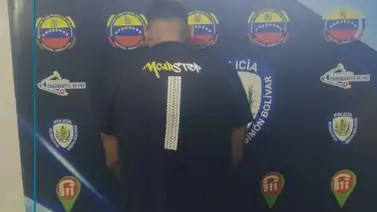 Cae estafador con más de 200 mil dólares en venta de divisas: así logró engañar a sus víctimas Cae estafador con más de 200 mil dólares en venta de divisas: así logró engañar a sus víctimas