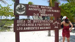 Parques nacionales: conozca las restricciones en playas y cayos protegidos por la ley