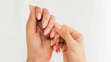 Fortalece tus uñas: tratamientos caseros con ingredientes de la despensa Fortalece tus uñas: tratamientos caseros con ingredientes de la despensa