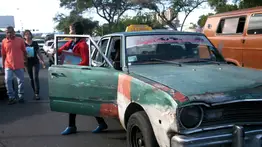 Carritos por puesto Maracaibo