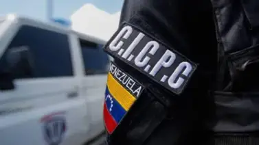 Cae abatido alias "El Nariz" en Petare: extorsionaba y robaba a comerciantes de la zona Cae abatido alias "El Nariz" en Petare: extorsionaba y robaba a comerciantes de la zona