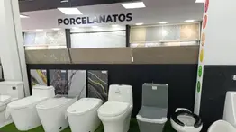 2001online - Caracas- baño