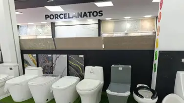 2001online - Caracas- baño 2001online - Caracas- baño