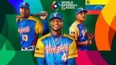 Clásico Mundial de Beisbol: Todo lo que debes saber, en un solo lugar Clásico Mundial de Beisbol: Todo lo que debes saber, en un solo lugar