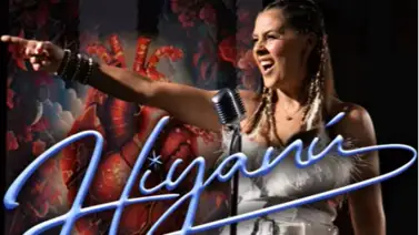 Hiyanú presenta su sencillo "Sentencia": su proyecto salsero como solista Hiyanú presenta su sencillo "Sentencia": su proyecto salsero como solista