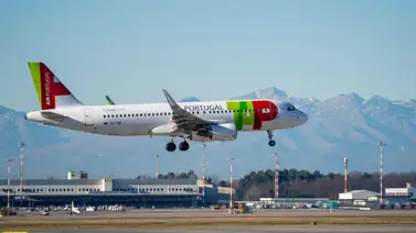 Vuelos directos de TAP entre Caracas y Lisboa tienen fecha de inicio: conozca los itinerarios disponibles Vuelos directos de TAP entre Caracas y Lisboa tienen fecha de inicio: conozca los itinerarios disponibles