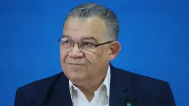 Enrique Márquez regresa a Venezuela: detalles aquí Enrique Márquez regresa a Venezuela: detalles aquí