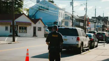 Mató a tiros a su hermano tras discusión: vecinos presenciaron el crimen Mató a tiros a su hermano tras discusión: vecinos presenciaron el crimen